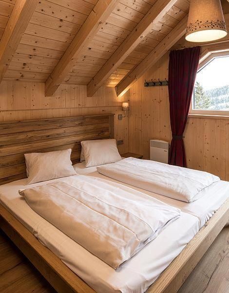 Chalet Claassen Turracher Hohe Zewnętrze zdjęcie