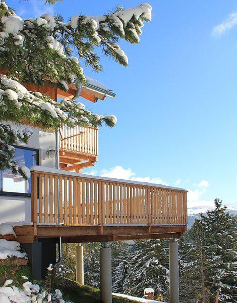 Chalet Claassen Turracher Hohe Zewnętrze zdjęcie