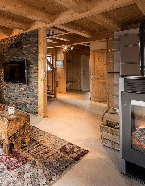 Chalet Claassen Turracher Hohe Zewnętrze zdjęcie