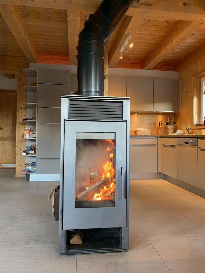 Chalet Claassen Turracher Hohe Zewnętrze zdjęcie
