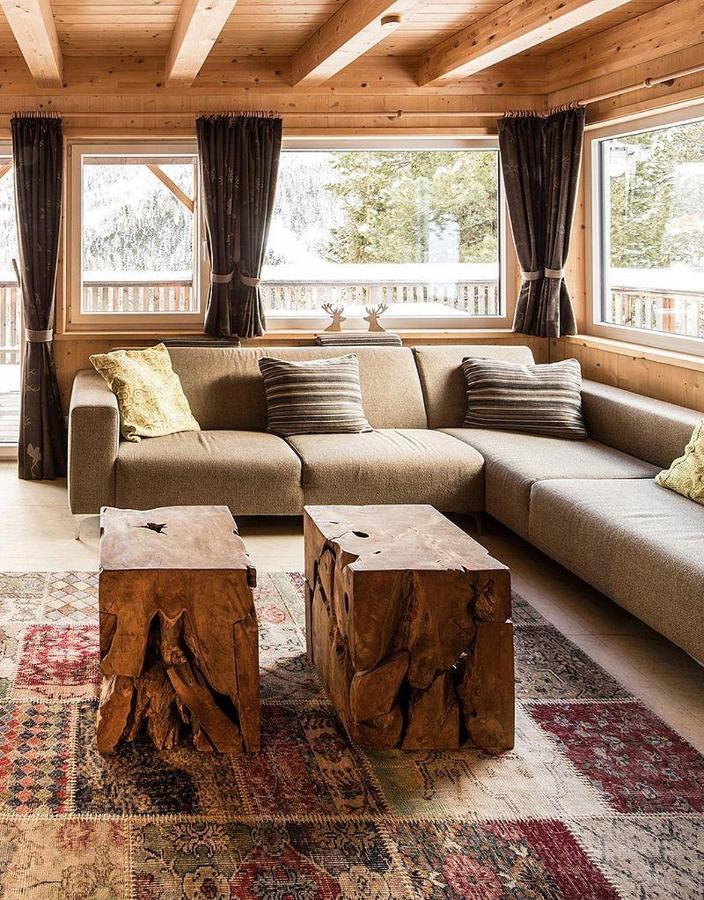 Chalet Claassen Turracher Hohe Zewnętrze zdjęcie