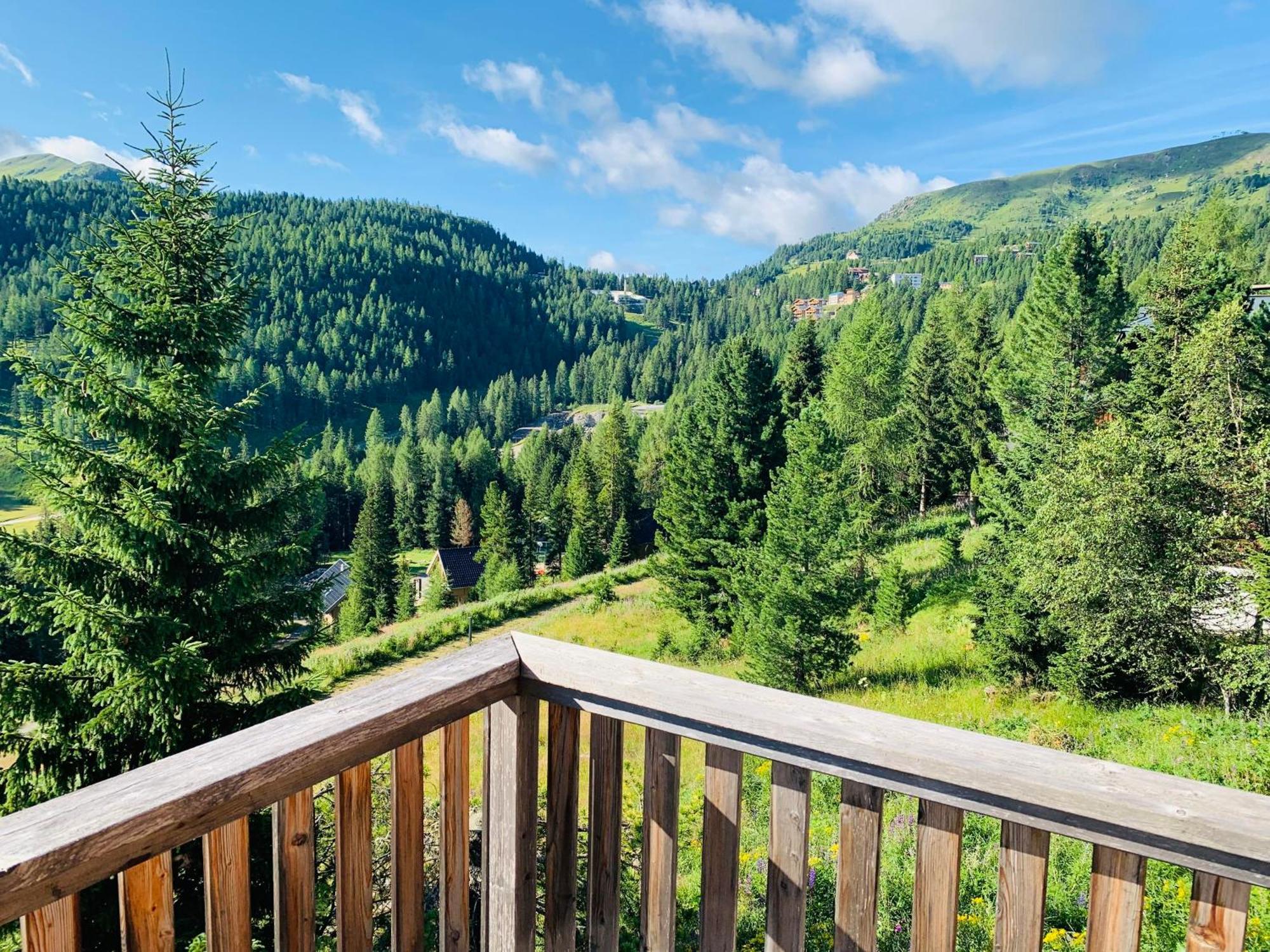 Chalet Claassen Turracher Hohe Zewnętrze zdjęcie